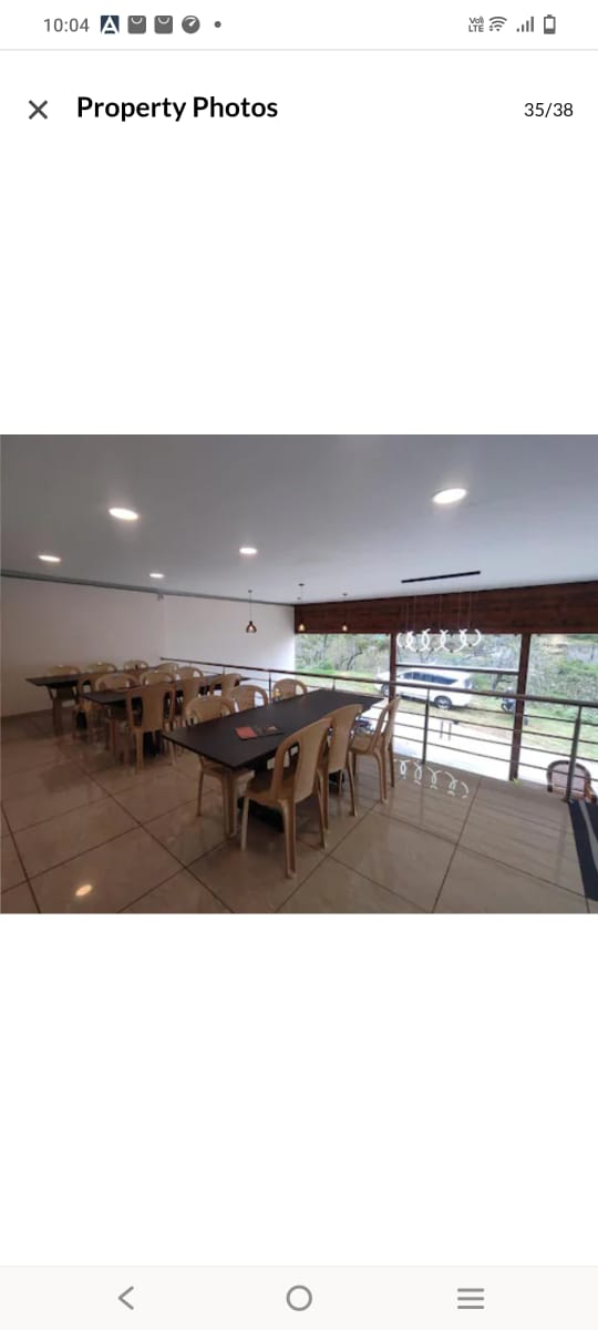 Zora Vibe Resorts Kodai gallery 1