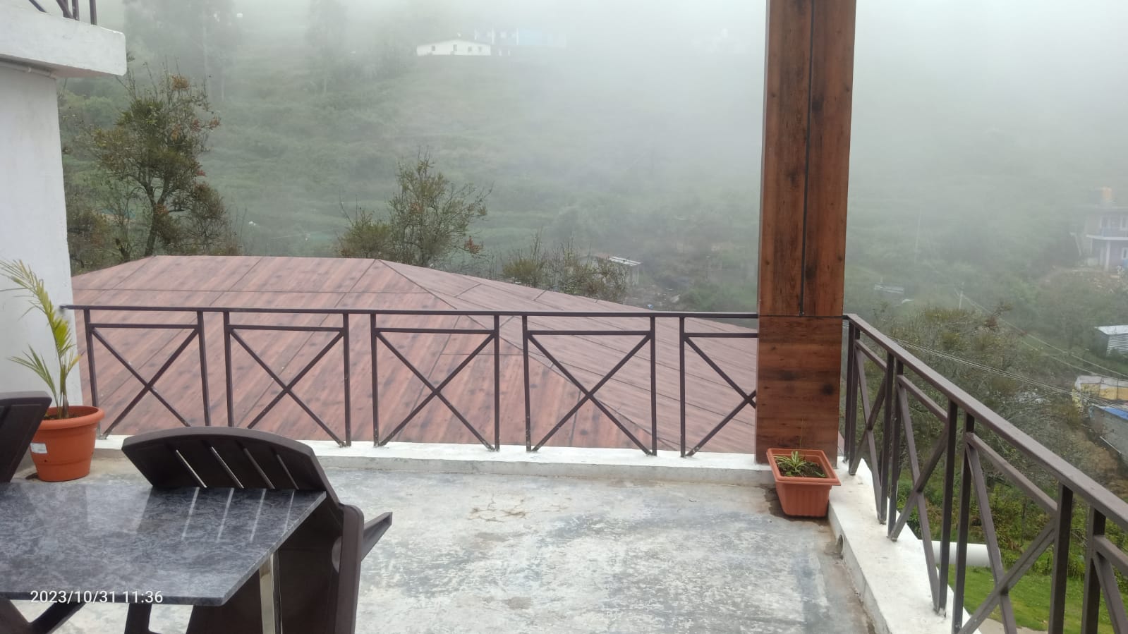 Zora Vibe Resorts Kodai gallery 13