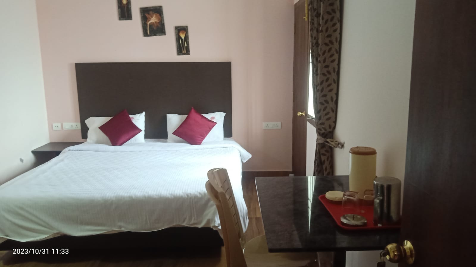 Zora Vibe Resorts Kodai gallery 15