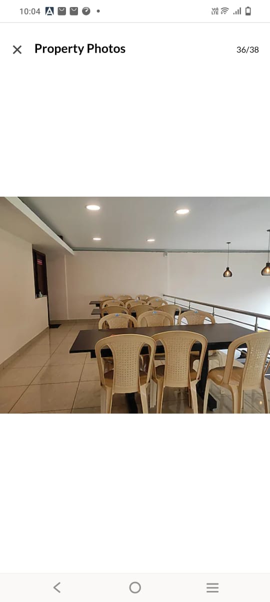 Zora Vibe Resorts Kodai gallery 2