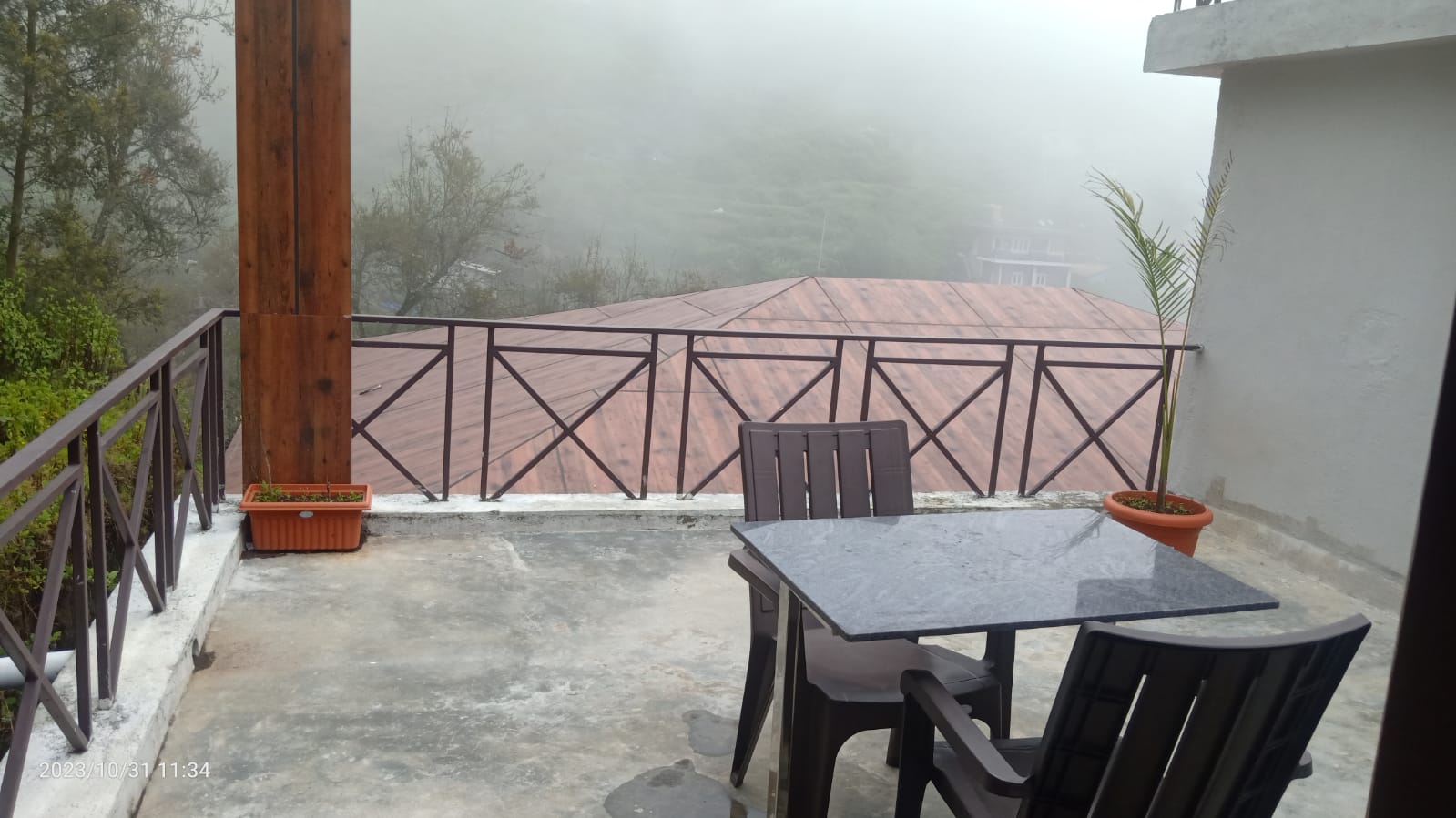 Zora Vibe Resorts Kodai gallery 21