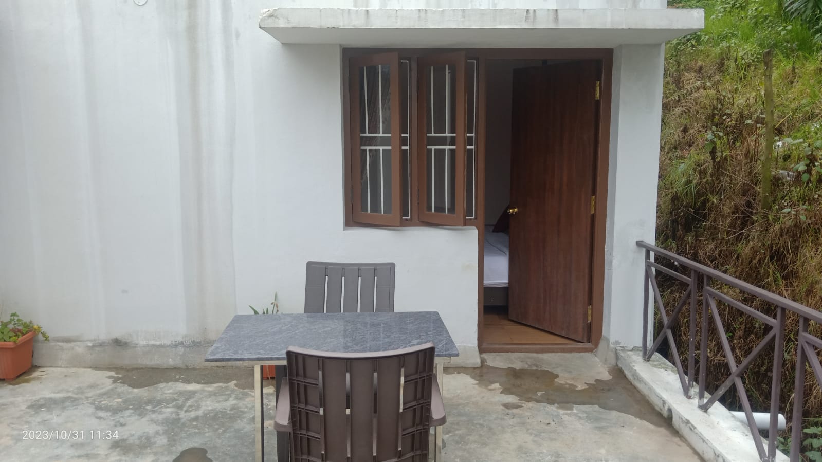 Zora Vibe Resorts Kodai gallery 22