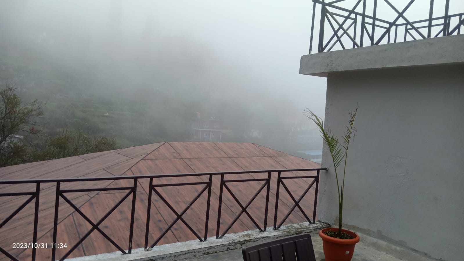 Zora Vibe Resorts Kodai gallery 24
