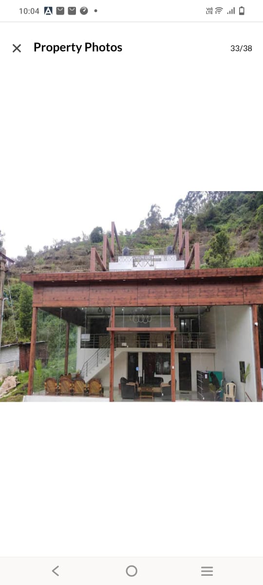 Zora Vibe Resorts Kodai gallery 3