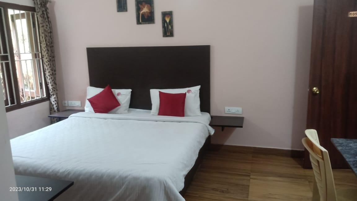 Zora Vibe Resorts Kodai gallery 32