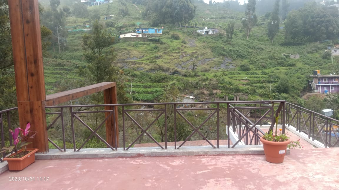 Zora Vibe Resorts Kodai gallery 33