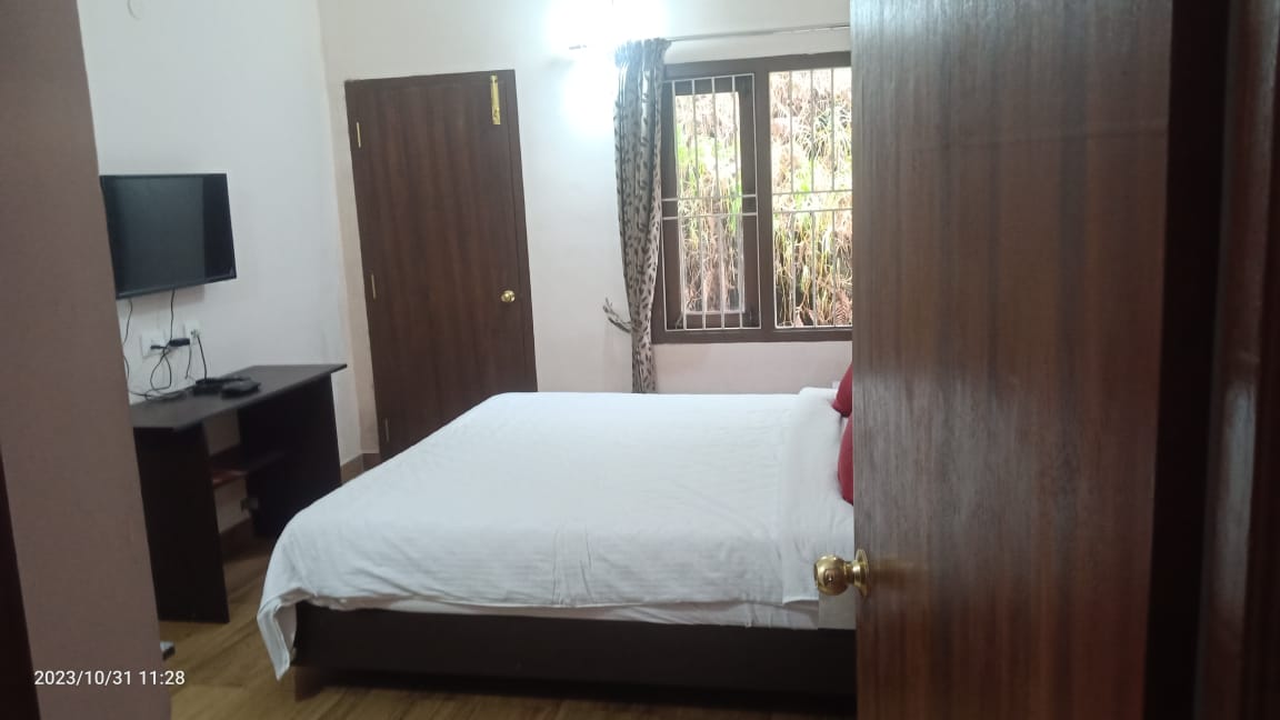 Zora Vibe Resorts Kodai gallery 34
