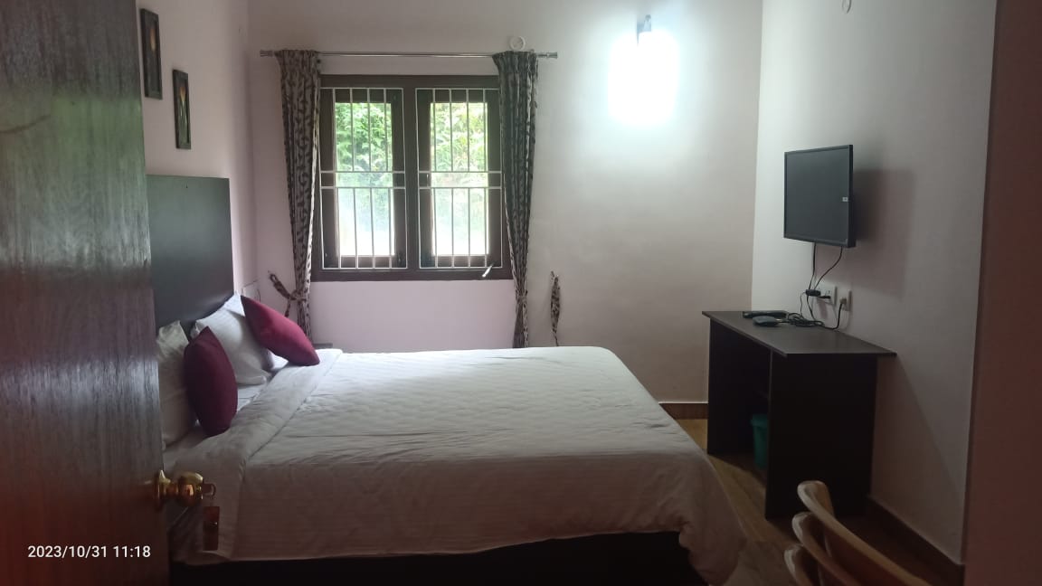 Zora Vibe Resorts Kodai gallery 36