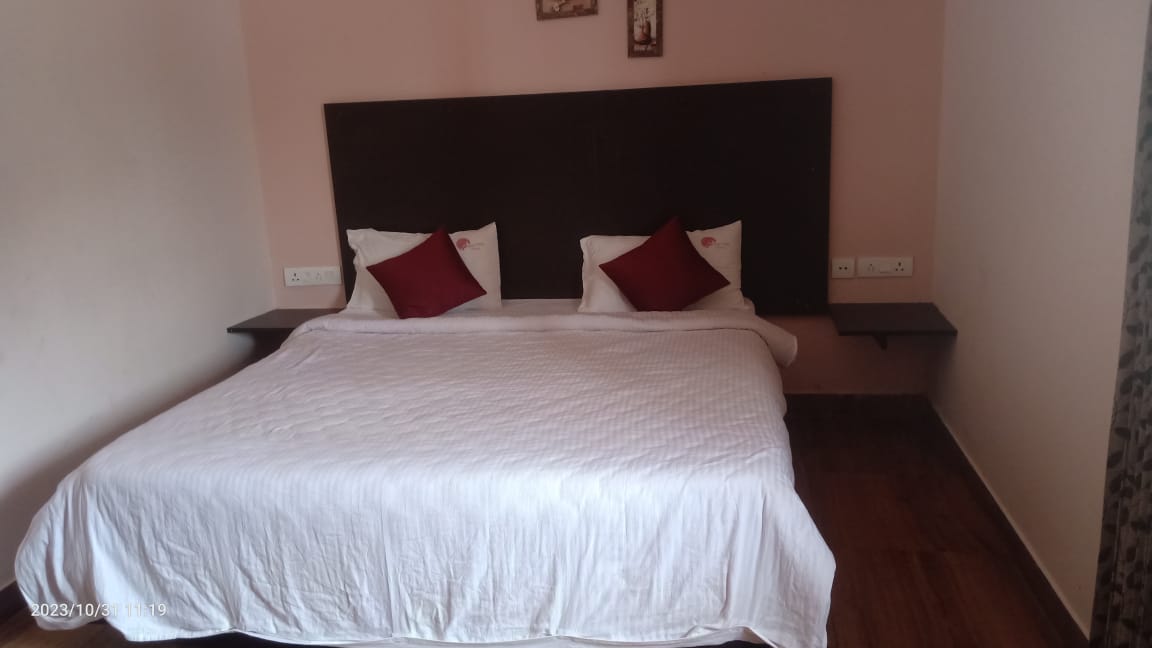 Zora Vibe Resorts Kodai gallery 38
