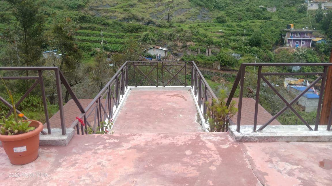 Zora Vibe Resorts Kodai gallery 39