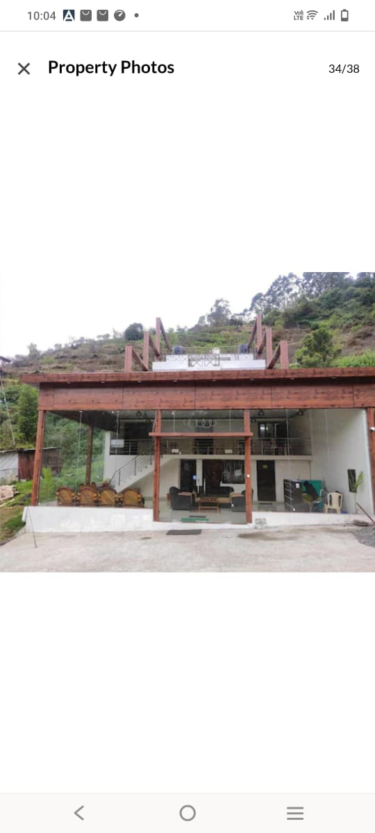 Zora Vibe Resorts Kodai gallery 4