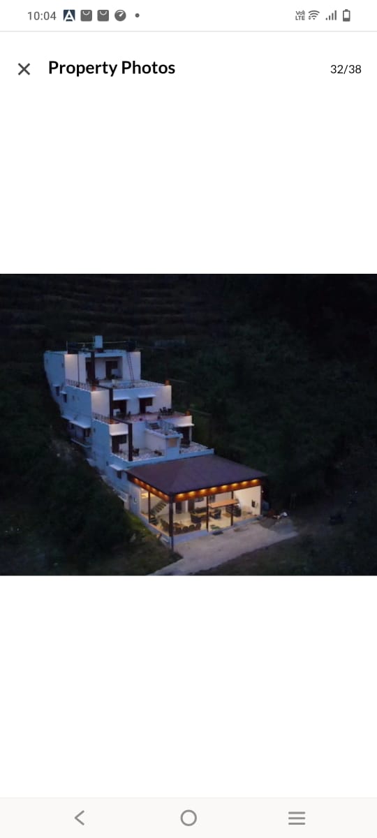 Zora Vibe Resorts Kodai gallery 5