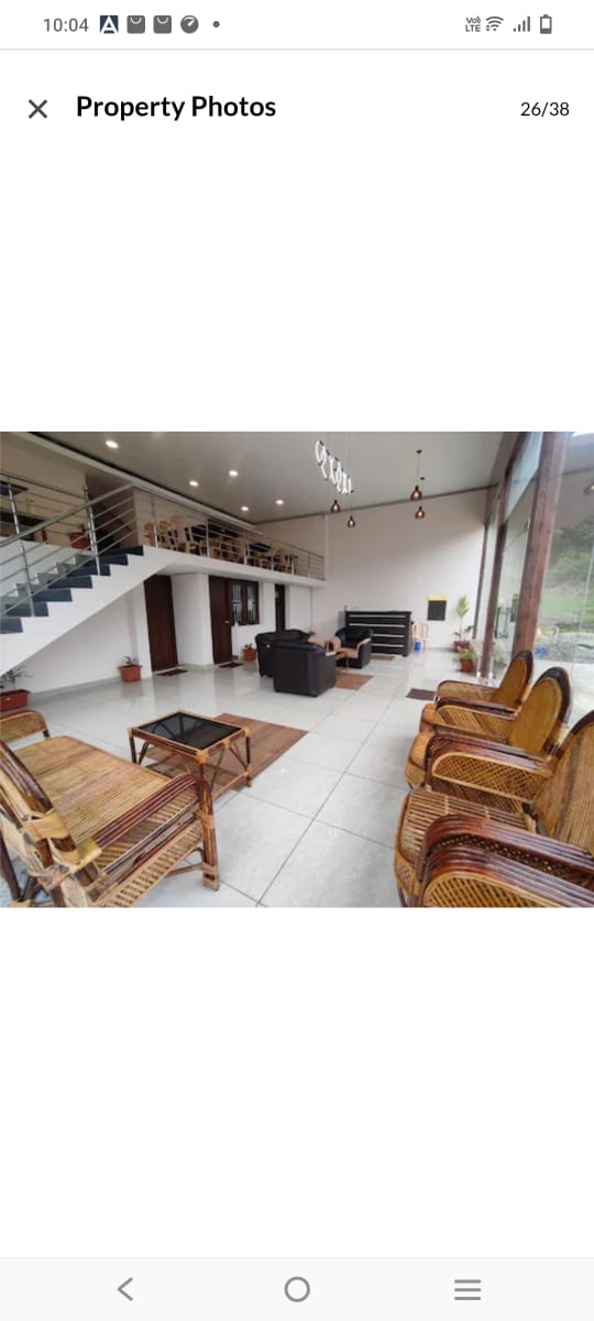Zora Vibe Resorts Kodai gallery 6