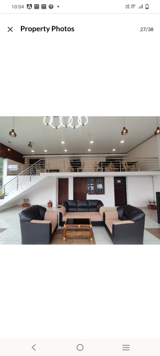 Zora Vibe Resorts Kodai gallery 7