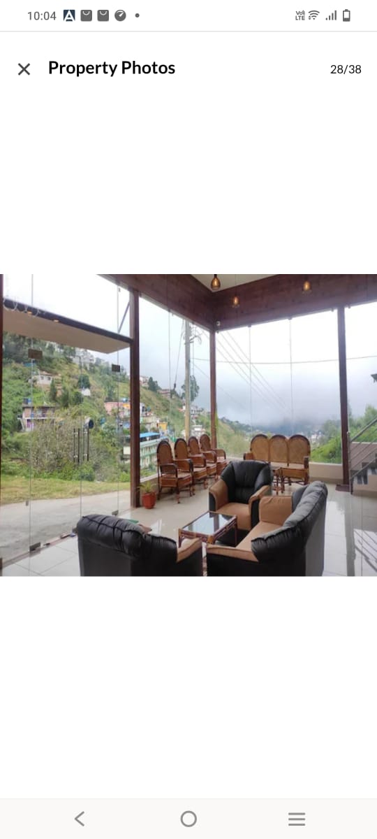 Zora Vibe Resorts Kodai gallery 8