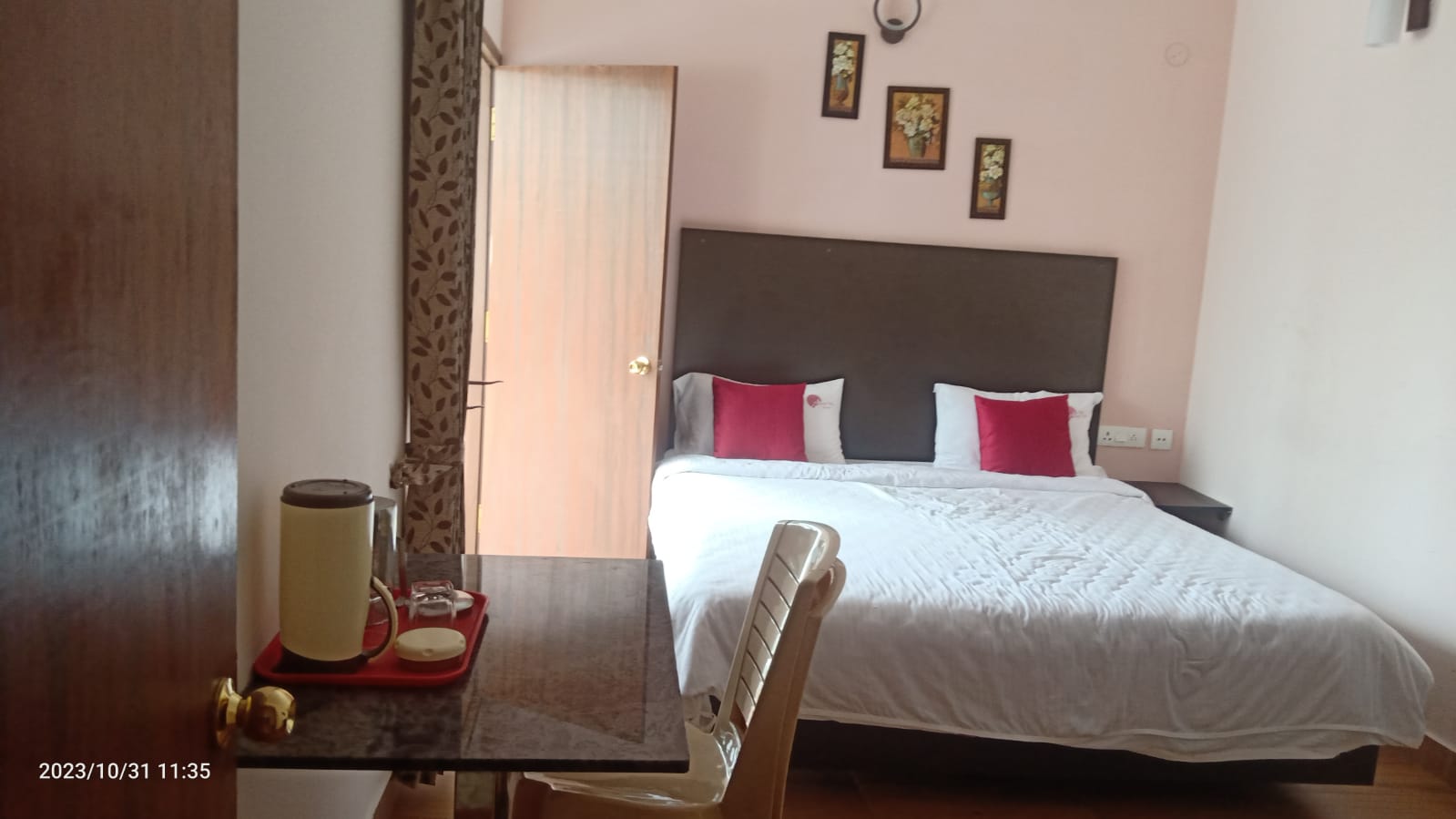Zora Vibe Resorts Kodai gallery 9